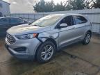 Lot #3304748951 2019 FORD EDGE SEL