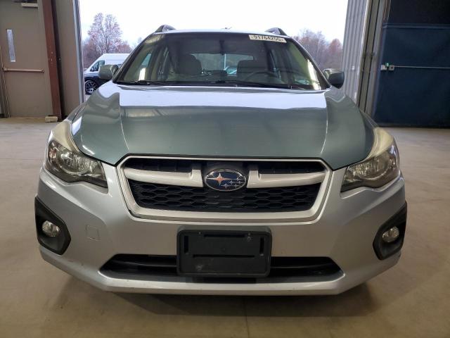 2012 SUBARU IMPREZA SP - JF1GPAL64CH236422