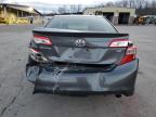 Lot #3294409505 2012 TOYOTA CAMRY BASE