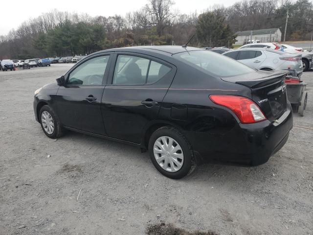 2018 NISSAN VERSA S #3296962823