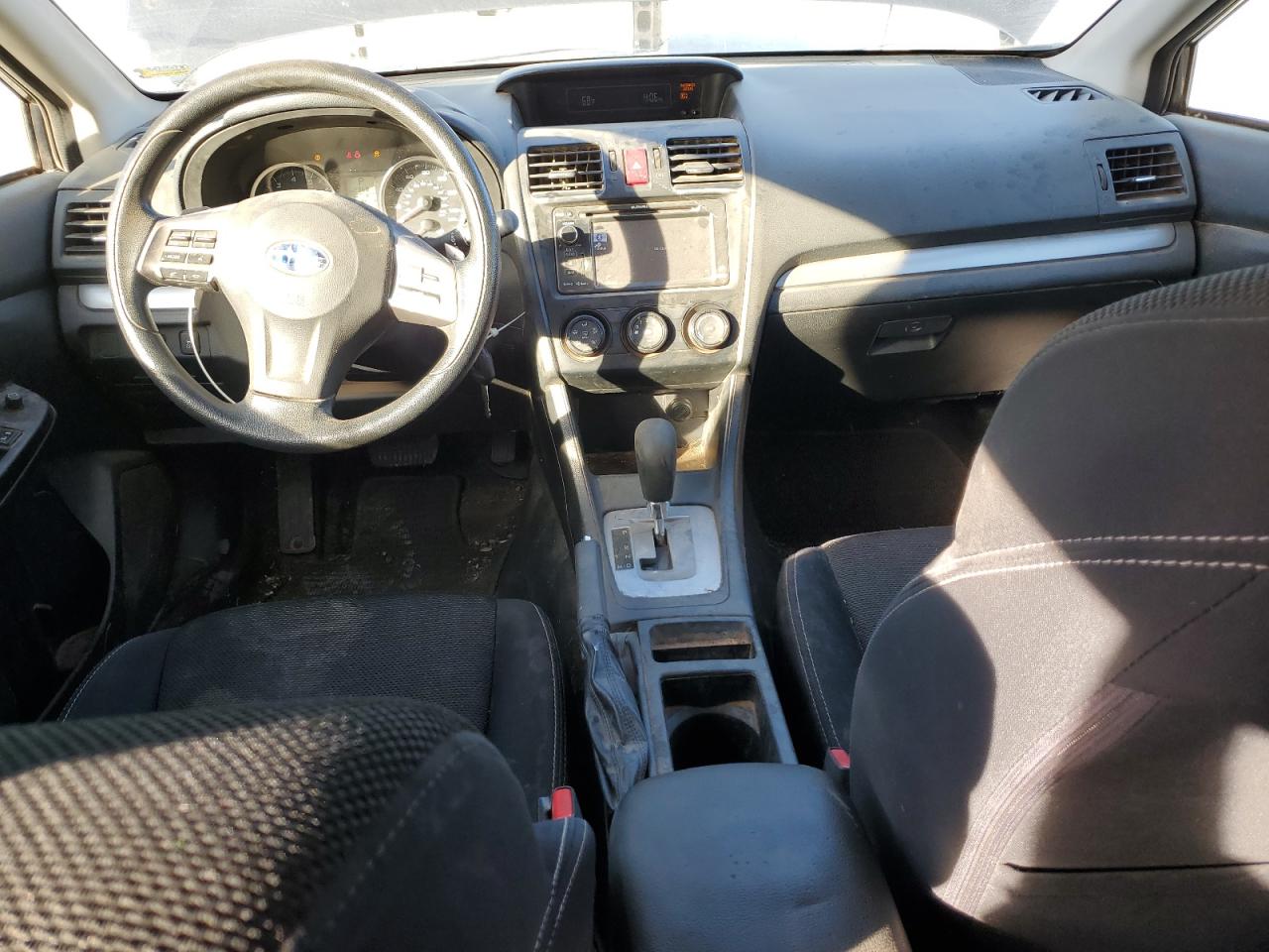 SUBARU XV 2.0 PREMIUM