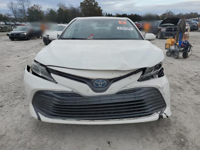 2019 TOYOTA CAMRY LE #3292528709