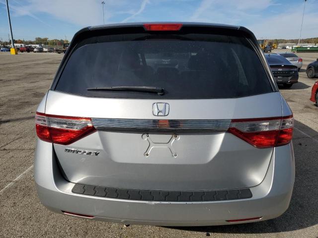 2012 HONDA ODYSSEY EX - 5FNRL5H43CB136907
