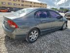 Lot #3301751358 2009 HONDA CIVIC LX