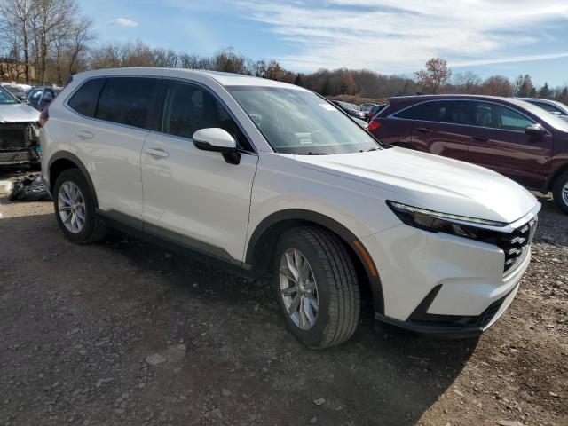 2025 HONDA CR-V EX #3301983457