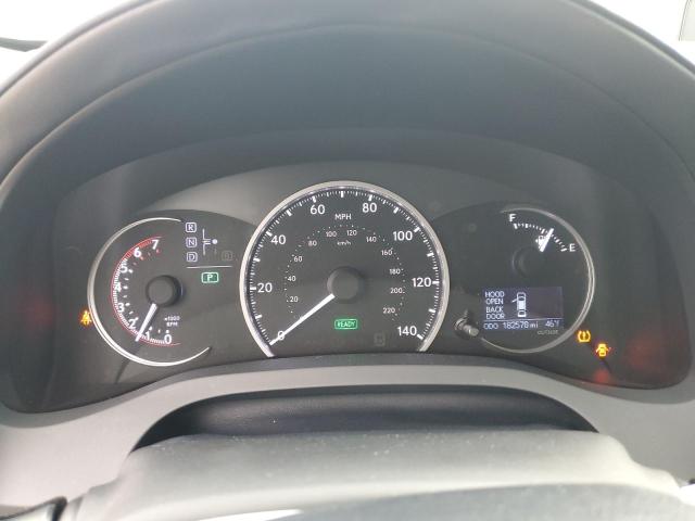 2012 LEXUS CT 200 #3305303342