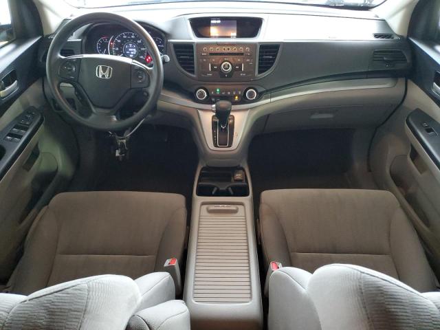 2014 HONDA CR-V LX #3291378176