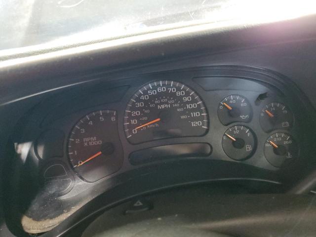 2005 CHEVROLET SILVERADO #3303960699