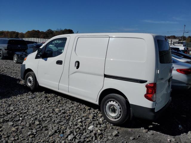 2018 NISSAN NV200 #3294160942
