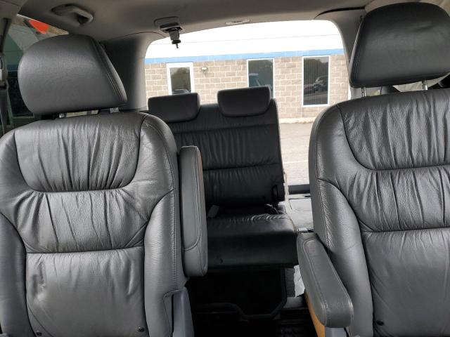 2007 HONDA ODYSSEY EX #3303723451