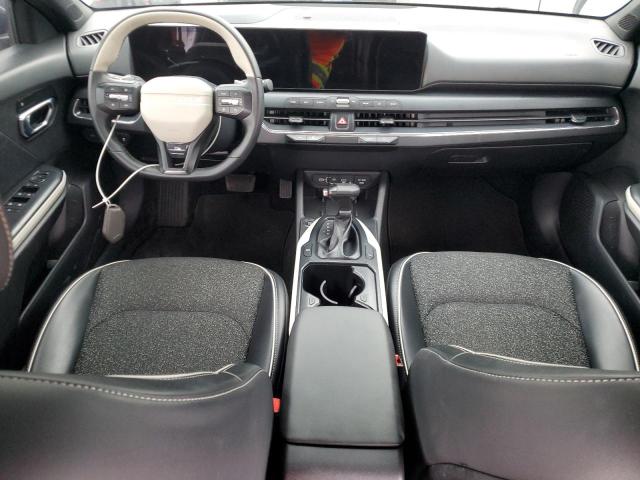 2025 KIA K4 GT LINE #3308645507