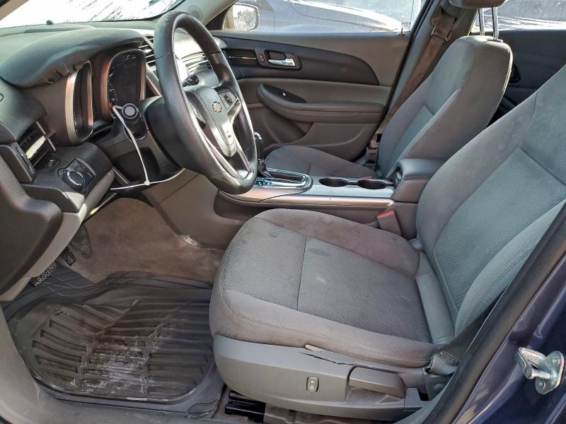 2013 CHEVROLET MALIBU LS #3297877814