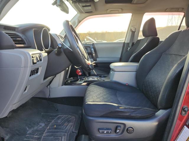 2010 TOYOTA 4RUNNER SR #3290640818