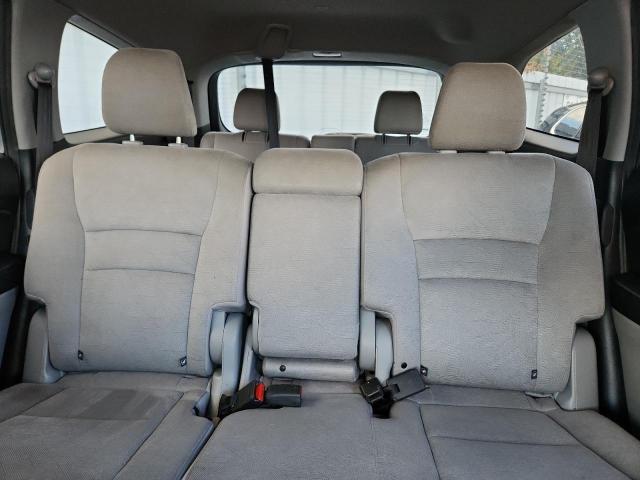 2019 HONDA PILOT EX 5FNYF5H33KB035391