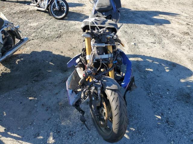 2008 YAMAHA YZFR1 #3281636415