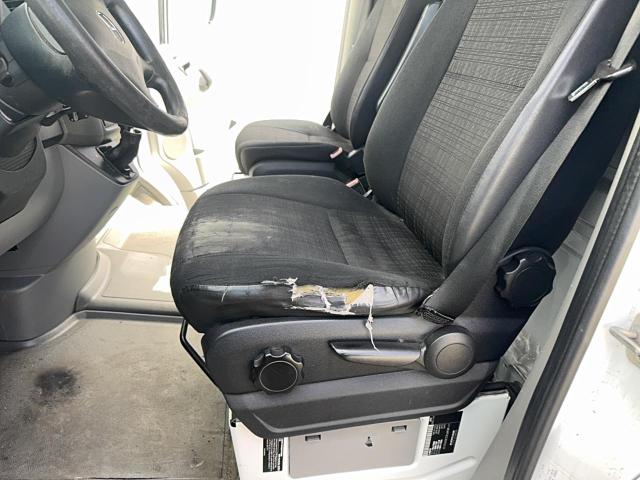 2014 MERCEDES-BENZ SPRINTER 3 #3281451998