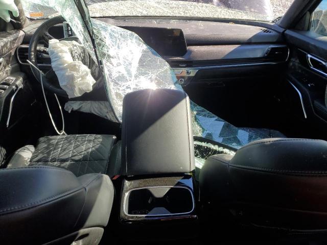 2025 KIA TELLURIDE #3308347057