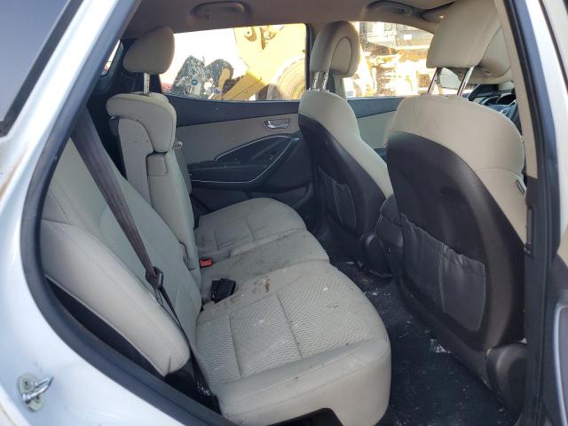 2017 HYUNDAI SANTA FE S - 5NMZTDLBXHH030461