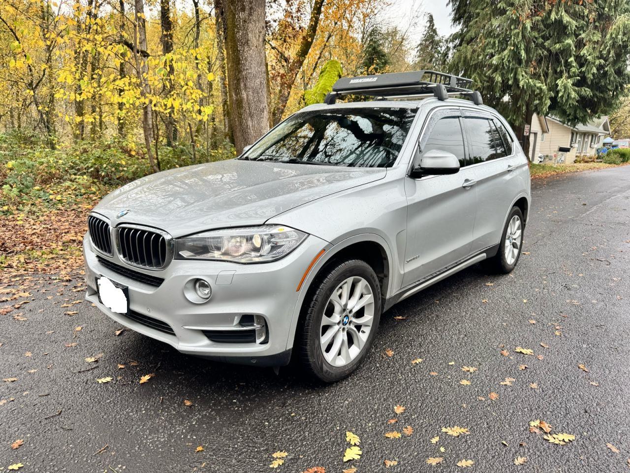 BMW X5 XDRIVE35I
