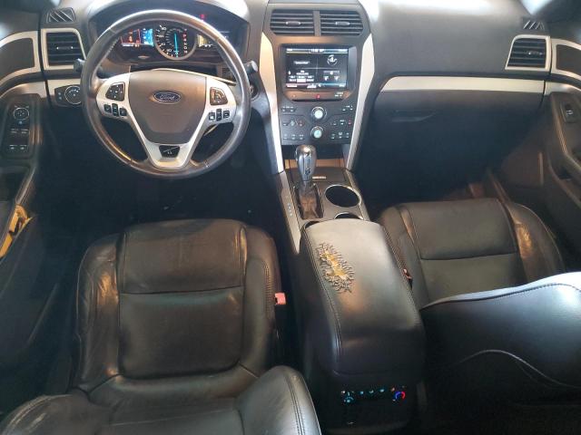 2013 FORD EXPLORER X #3284922940