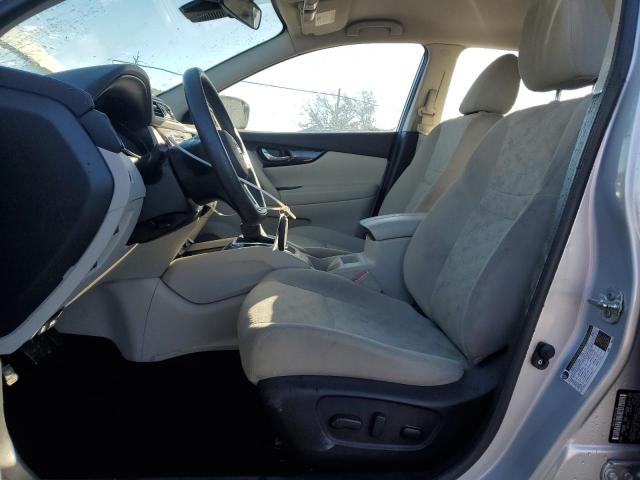 2019 NISSAN ROGUE SPOR #3297082536