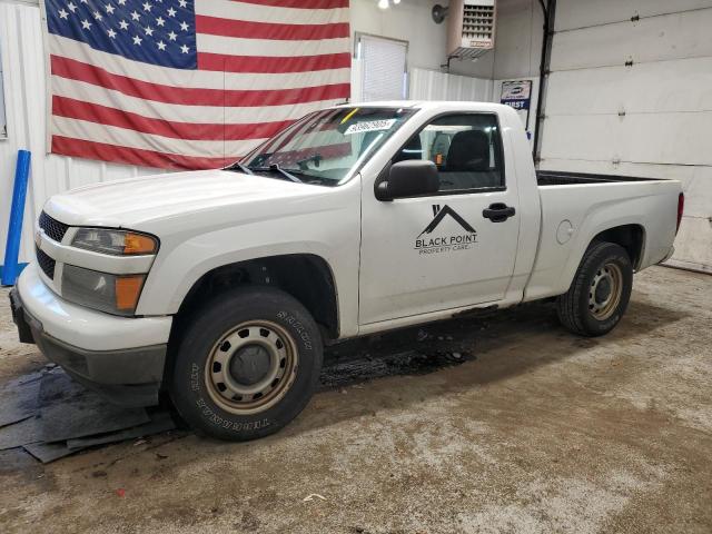 2012 CHEVROLET COLORADO #3293986823