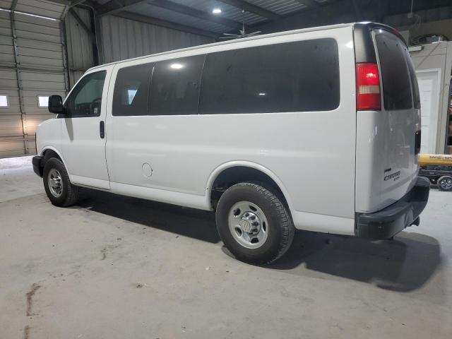 2010 CHEVROLET EXPRESS G2 #3303627930