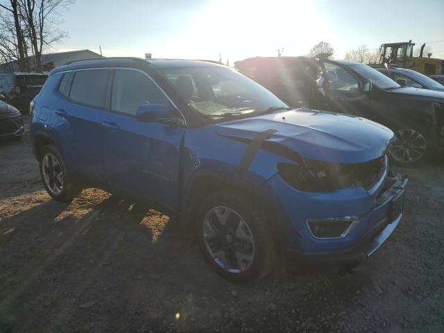 2018 JEEP COMPASS LI #3296226536