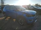 Lot #3296226536 2018 JEEP COMPASS LI