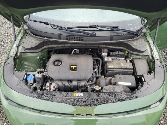 2023 KIA SOUL EX KNDJ33AU6P7208299