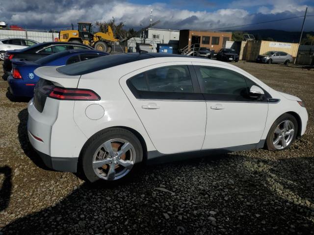 2012 CHEVROLET VOLT #3290345801