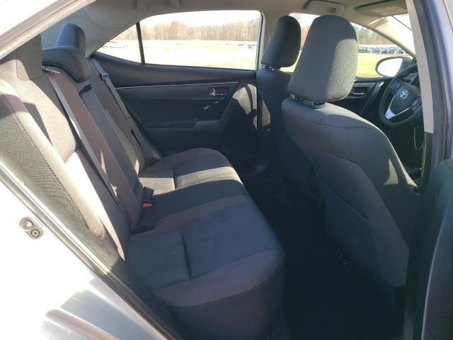 2019 TOYOTA COROLLA L #3302857890