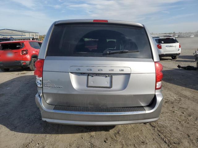 2018 DODGE GRAND CARA - 2C4RDGBG5JR170022