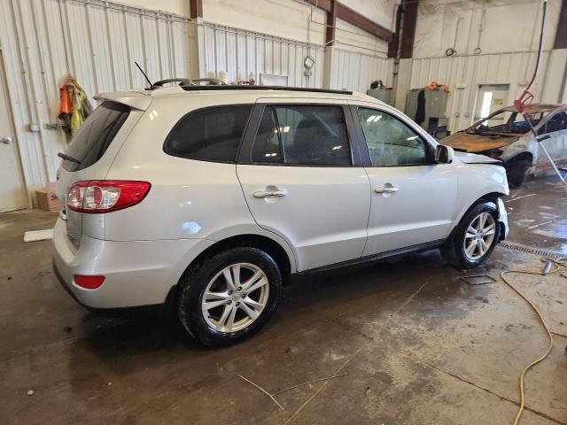 2011 HYUNDAI SANTA FE L - 5XYZKDAG2BG041067
