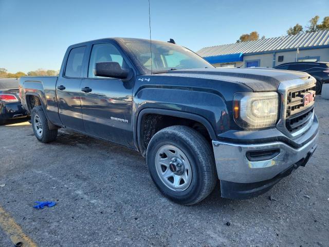 2017 GMC SIERRA K15 #3285738648