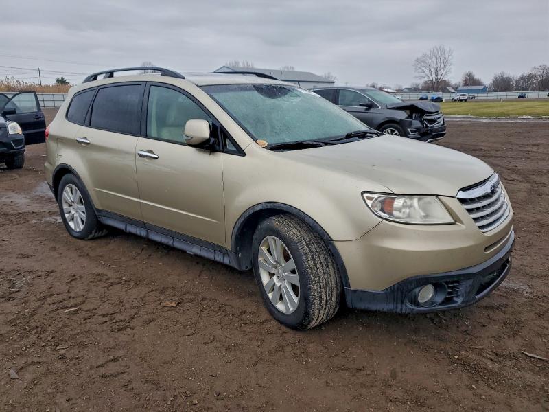 2008 SUBARU TRIBECA LI #3297934813