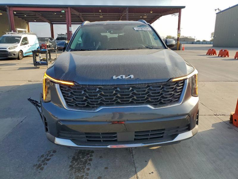 2024 KIA SORENTO S #3303670938