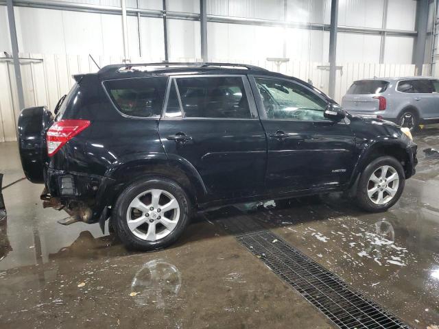 2011 TOYOTA RAV4 LIMIT #3283989850