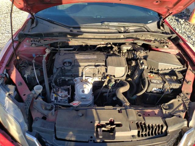 2014 HONDA ACCORD EX #3287655019