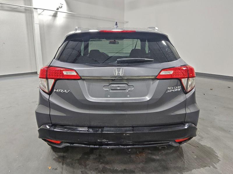 2021 HONDA HR-V SPORT #3304637960