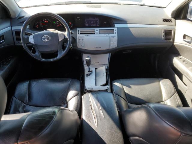 2007 TOYOTA AVALON XL #3301829329