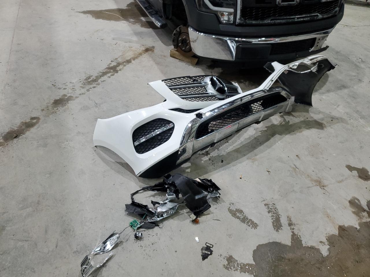 MERCEDES-BENZ GLE-CLASS 350 4MATIC