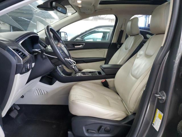 2021 FORD EDGE TITAN #3301685635