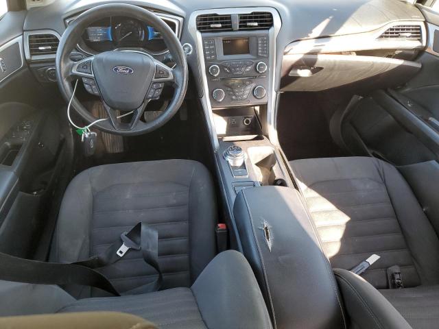 2017 FORD FUSION SE #3302860905