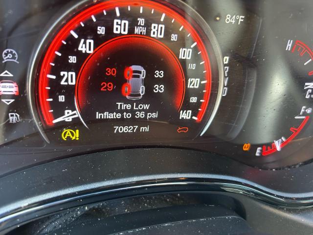 2021 DODGE DURANGO SX #3292390334