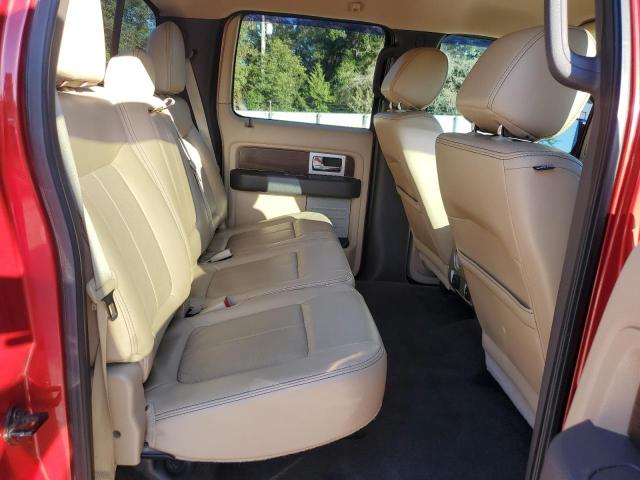 2014 FORD F150 SUPER #3301805354