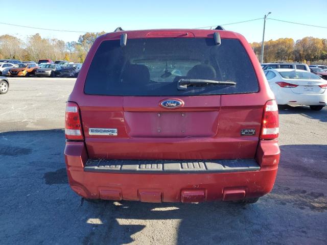 2008 FORD ESCAPE XLT #3296314449
