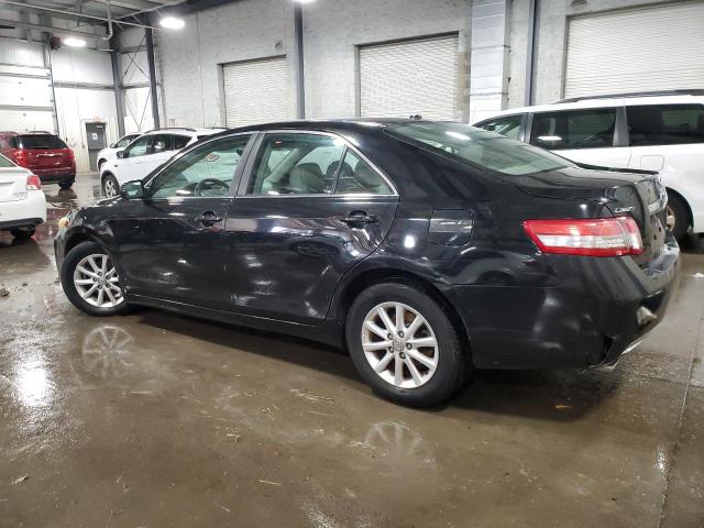2011 TOYOTA CAMRY SE #3286703293