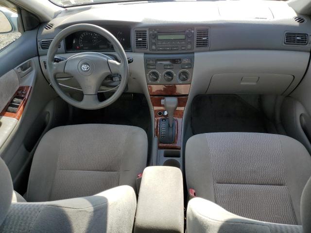 2006 TOYOTA COROLLA CE #3297923777