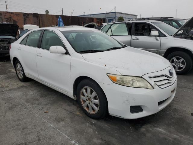 2010 TOYOTA CAMRY BASE - 4T4BF3EKXAR036051